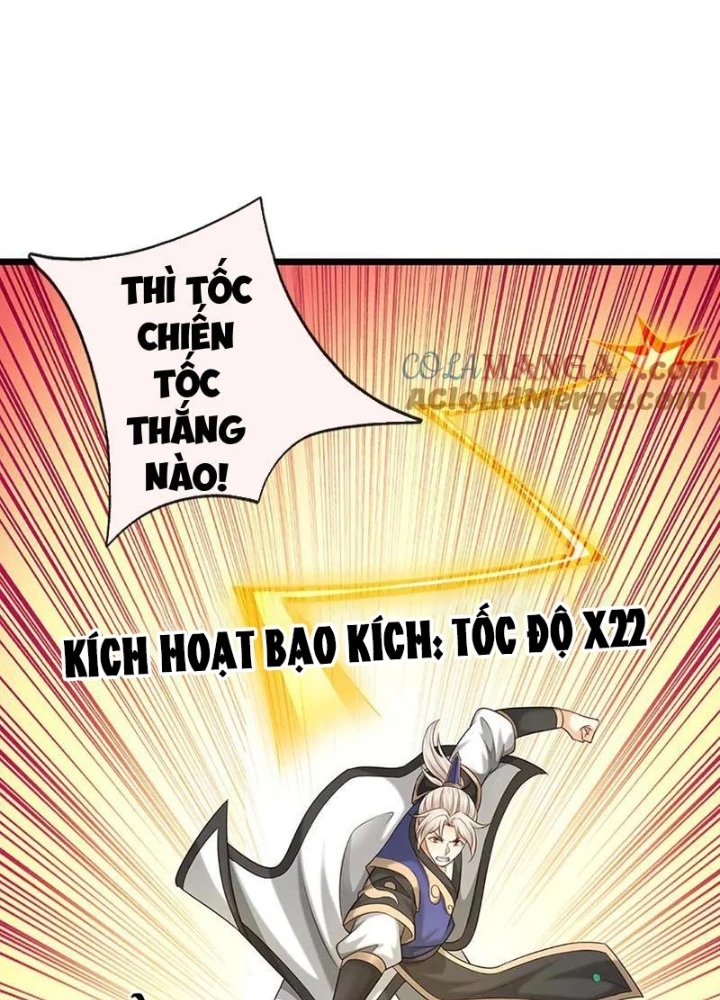 Ta có thể vô hạn bạo kích Chapter 95 - 105