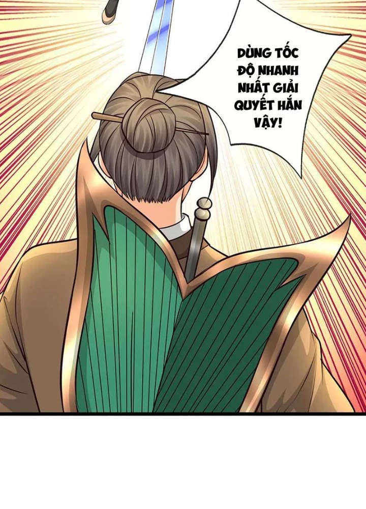 Ta có thể vô hạn bạo kích Chapter 95 - 107