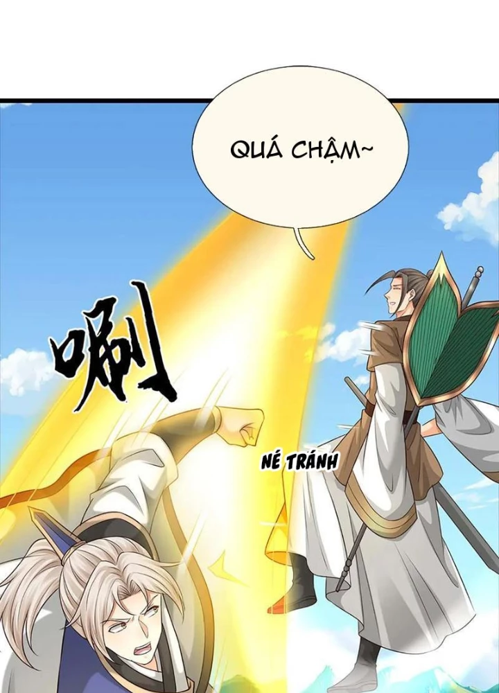 Ta có thể vô hạn bạo kích Chapter 95 - 109