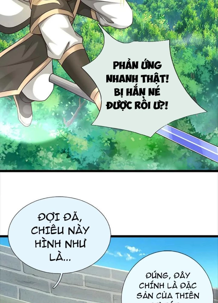 Ta có thể vô hạn bạo kích Chapter 95 - 111