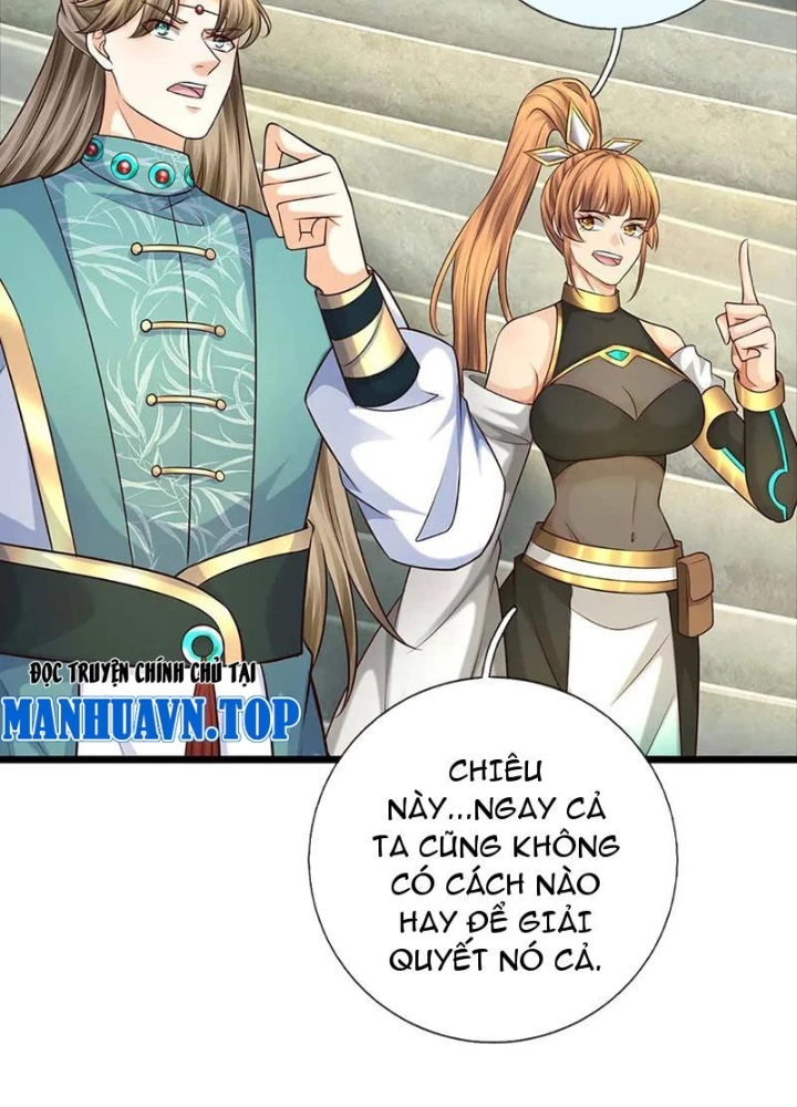 Ta có thể vô hạn bạo kích Chapter 95 - 113
