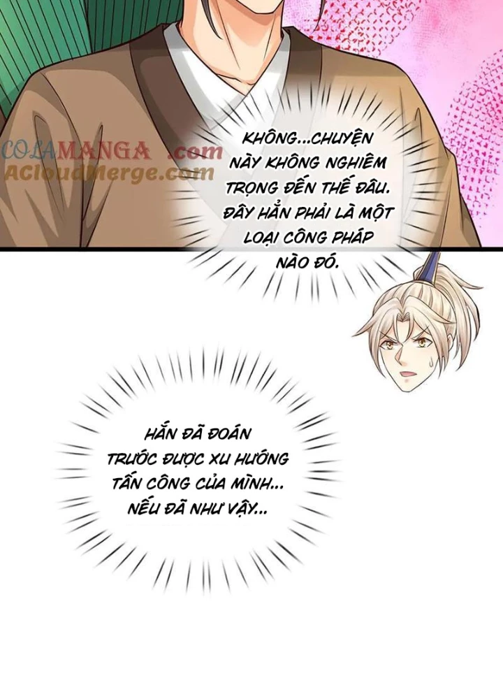 Ta có thể vô hạn bạo kích Chapter 95 - 119
