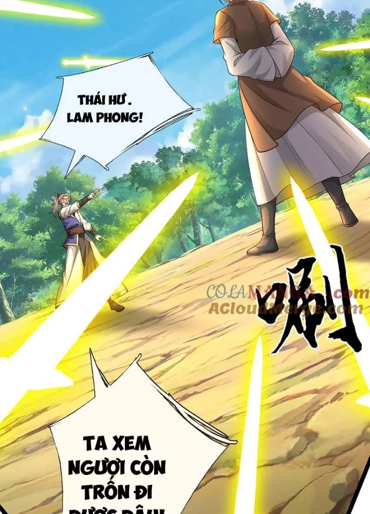 Ta có thể vô hạn bạo kích Chapter 95 - 125
