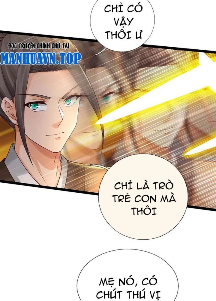 Ta có thể vô hạn bạo kích Chapter 95 - 127