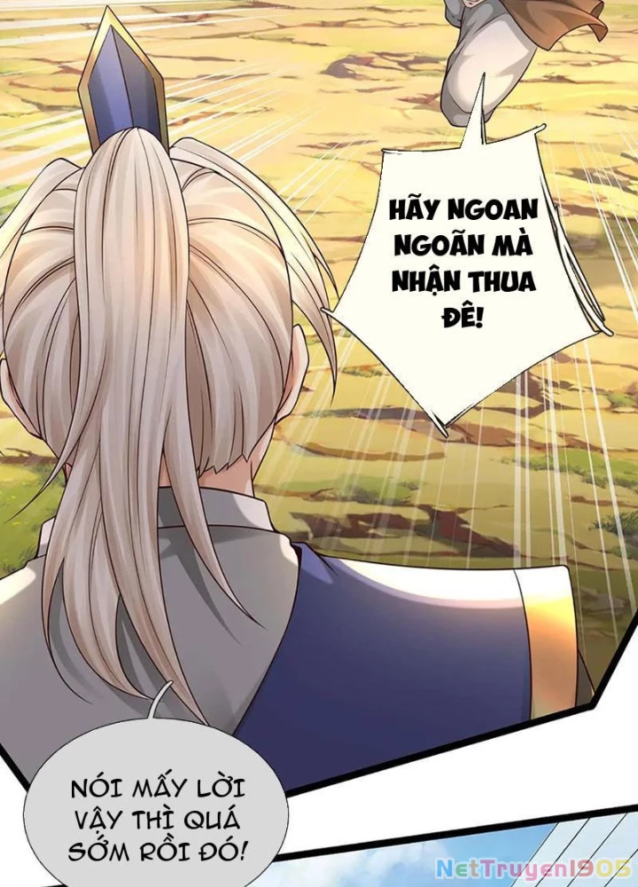 Ta có thể vô hạn bạo kích Chapter 95 - 131