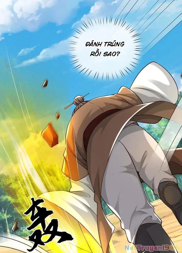 Ta có thể vô hạn bạo kích Chapter 95 - 133