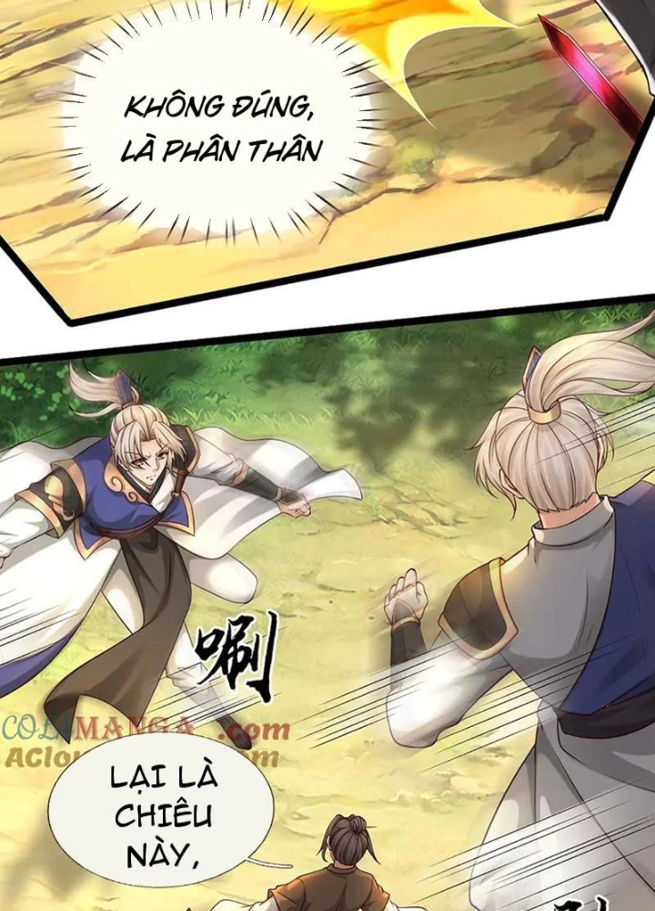 Ta có thể vô hạn bạo kích Chapter 95 - 135