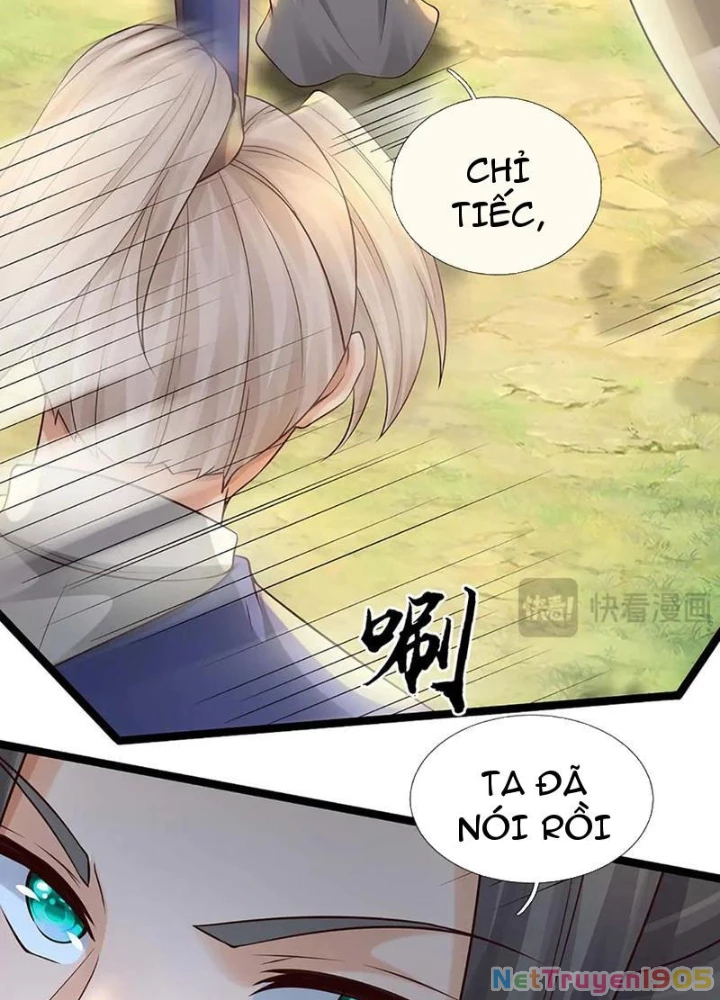 Ta có thể vô hạn bạo kích Chapter 95 - 137