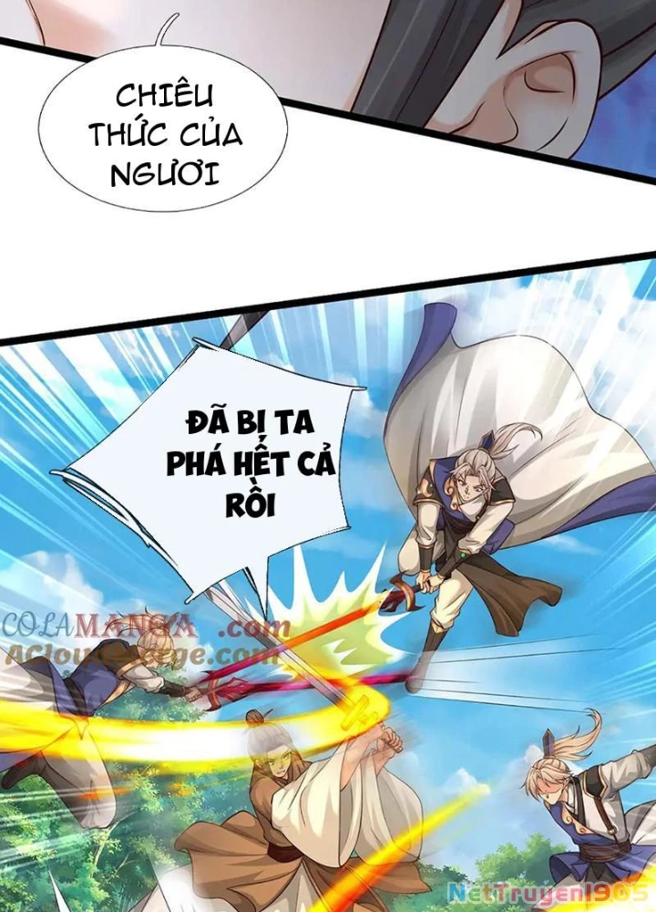 Ta có thể vô hạn bạo kích Chapter 95 - 139