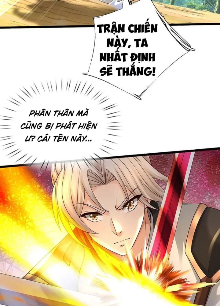 Ta có thể vô hạn bạo kích Chapter 95 - 141
