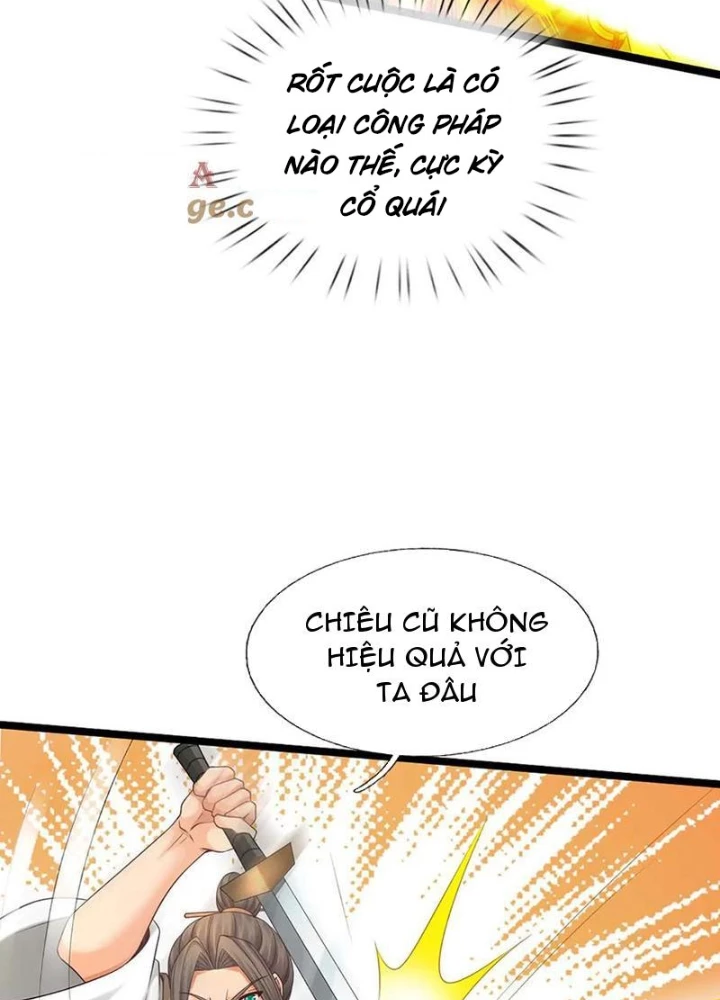 Ta có thể vô hạn bạo kích Chapter 95 - 143