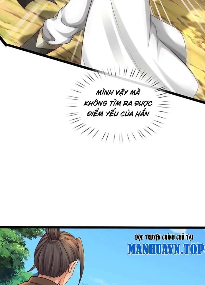 Ta có thể vô hạn bạo kích Chapter 95 - 153