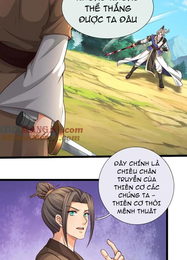 Ta có thể vô hạn bạo kích Chapter 95 - 155