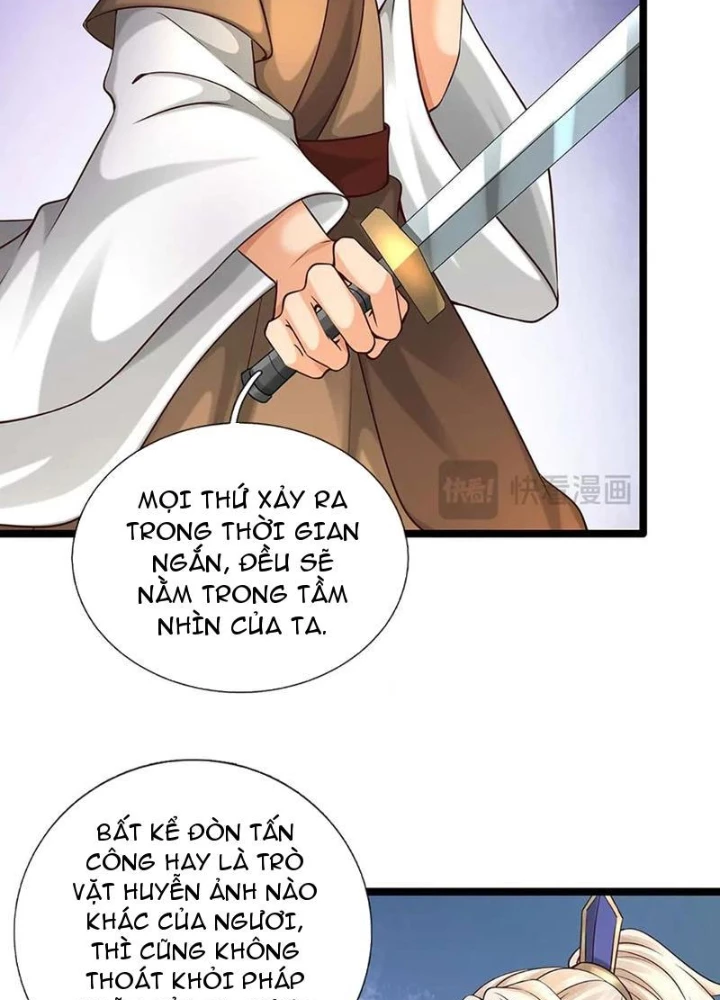 Ta có thể vô hạn bạo kích Chapter 95 - 157