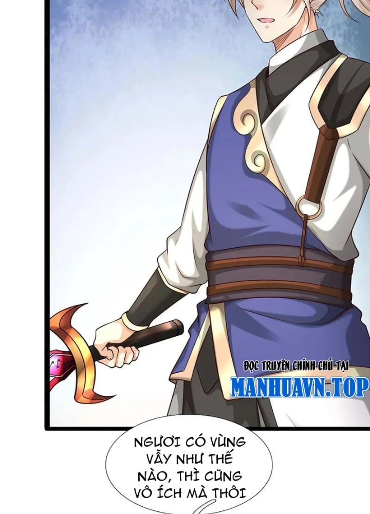 Ta có thể vô hạn bạo kích Chapter 95 - 159