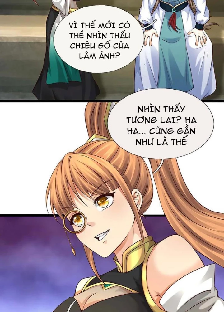 Ta có thể vô hạn bạo kích Chapter 95 - 163