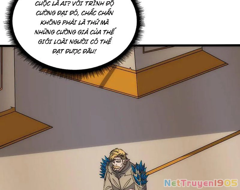 Bắt Đầu Kế Nhiệm Boss Hắc Long, Ta Vô Địch Chapter 67 - 8