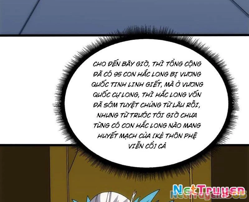 Bắt Đầu Kế Nhiệm Boss Hắc Long, Ta Vô Địch Chapter 67 - 61