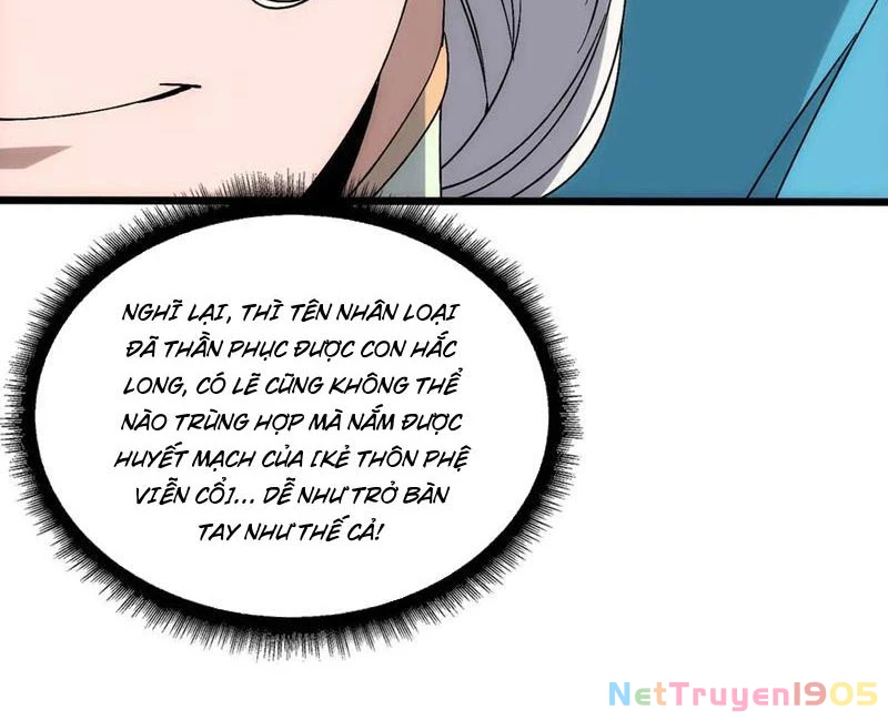 Bắt Đầu Kế Nhiệm Boss Hắc Long, Ta Vô Địch Chapter 67 - 65