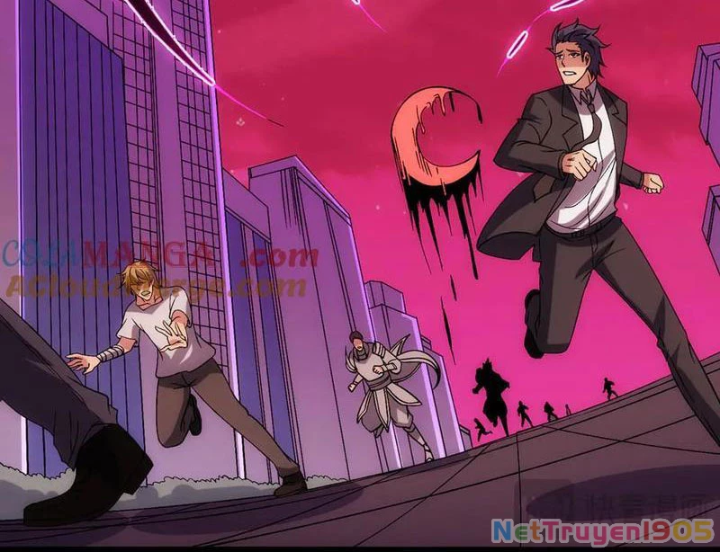 Bắt Đầu Kế Nhiệm Boss Hắc Long, Ta Vô Địch Chapter 67 - 140