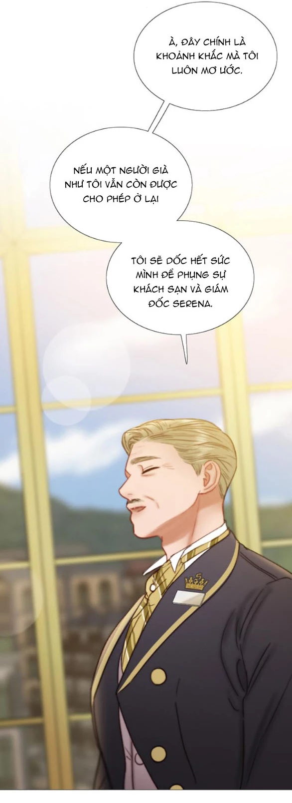 Serena Chapter 111.2 - 2