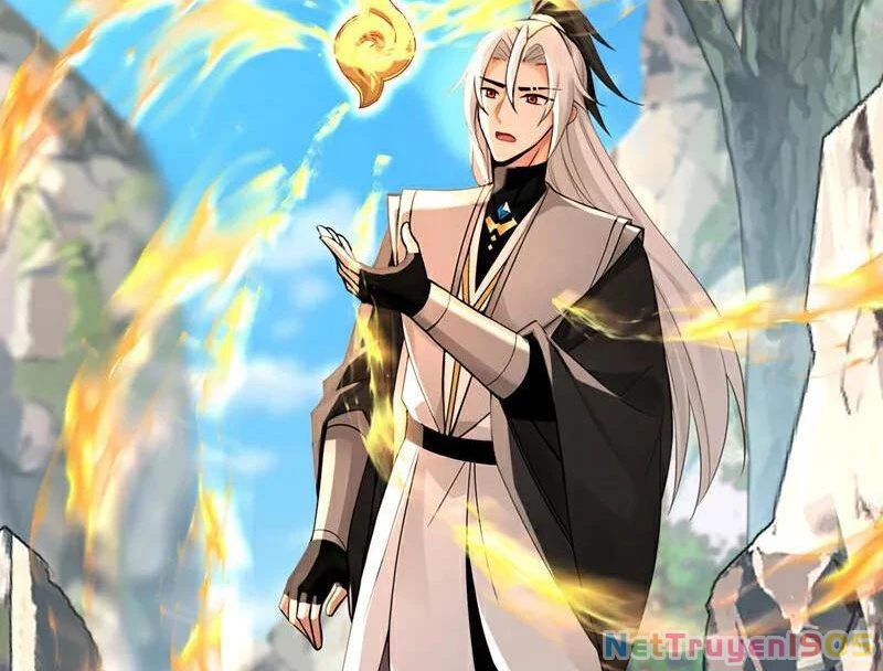 Đệ Tử Tu Luyện Còn Ta Thì Lười Biếng Chapter 184 - 10