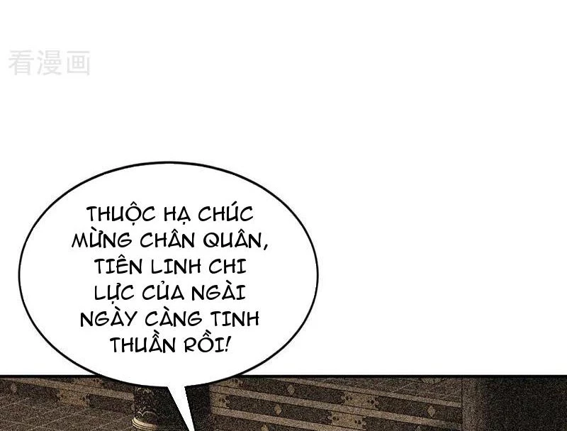 Đệ Tử Tu Luyện Còn Ta Thì Lười Biếng Chapter 184 - 23