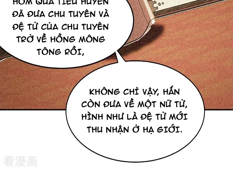 Đệ Tử Tu Luyện Còn Ta Thì Lười Biếng Chapter 184 - 28