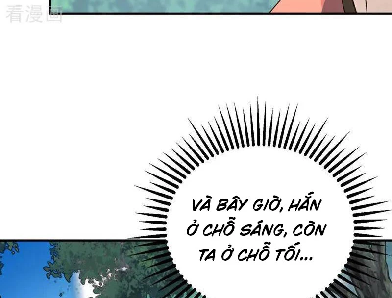 Đệ Tử Tu Luyện Còn Ta Thì Lười Biếng Chapter 184 - 40
