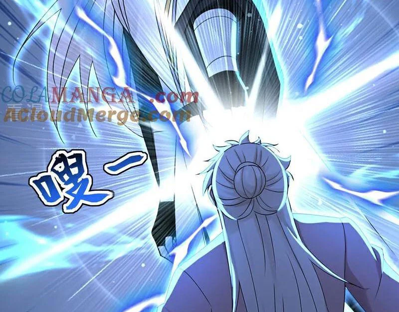 Đệ Tử Tu Luyện Còn Ta Thì Lười Biếng Chapter 184 - 85