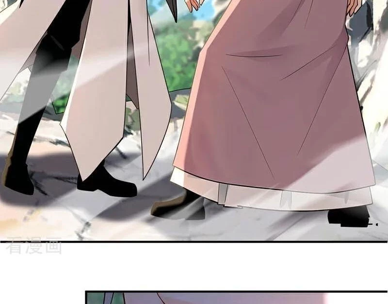 Đệ Tử Tu Luyện Còn Ta Thì Lười Biếng Chapter 184 - 92