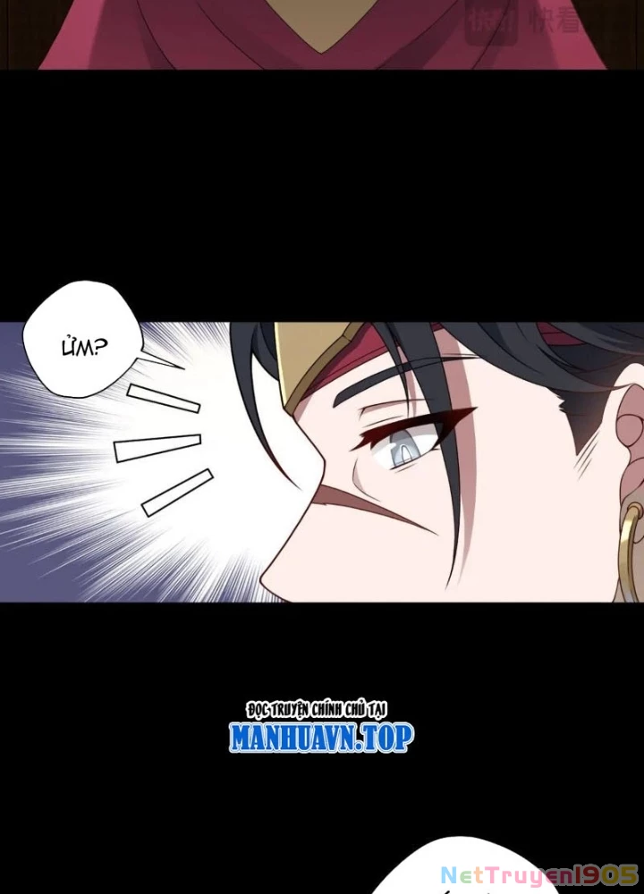 Đại Đạo Vô Danh Chapter 87 - Trang 2