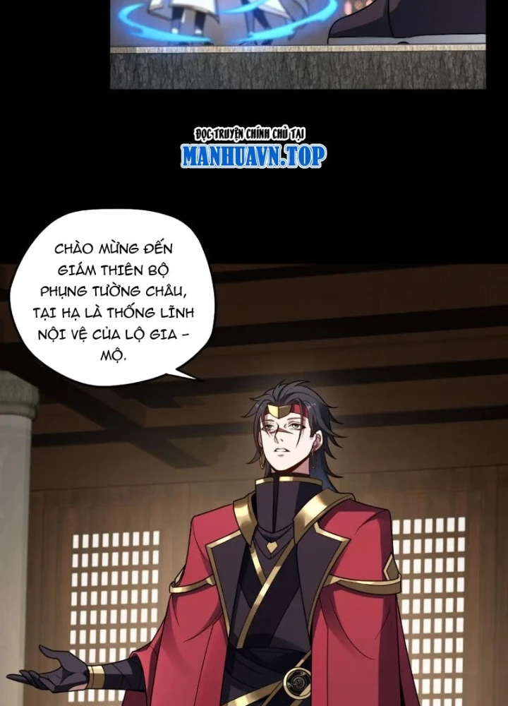 Đại Đạo Vô Danh Chapter 87 - Trang 2