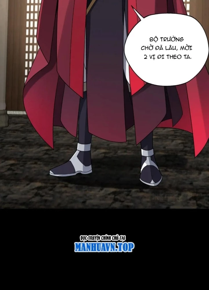 Đại Đạo Vô Danh Chapter 87 - Trang 2