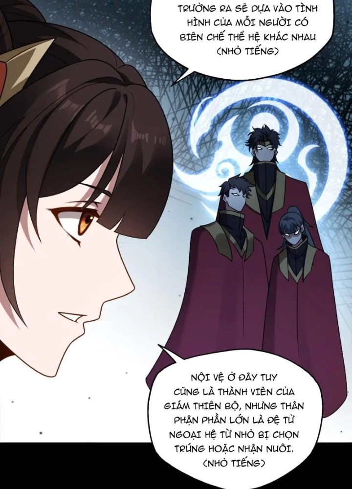 Đại Đạo Vô Danh Chapter 87 - Trang 2