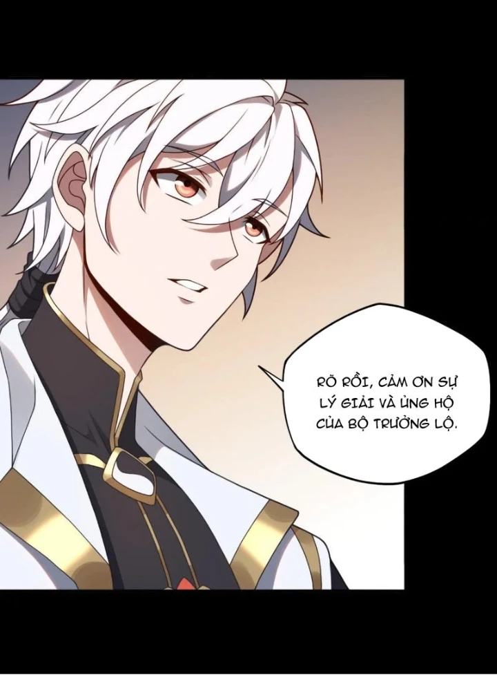 Đại Đạo Vô Danh Chapter 87 - Trang 2