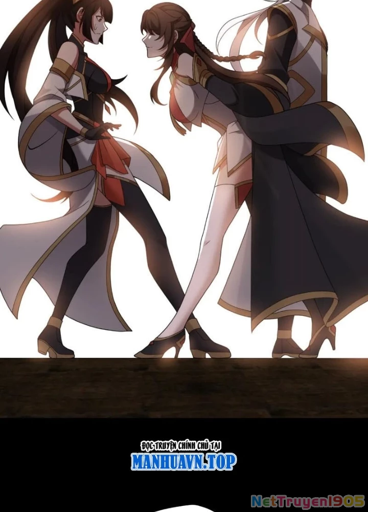 Đại Đạo Vô Danh Chapter 87 - Trang 2