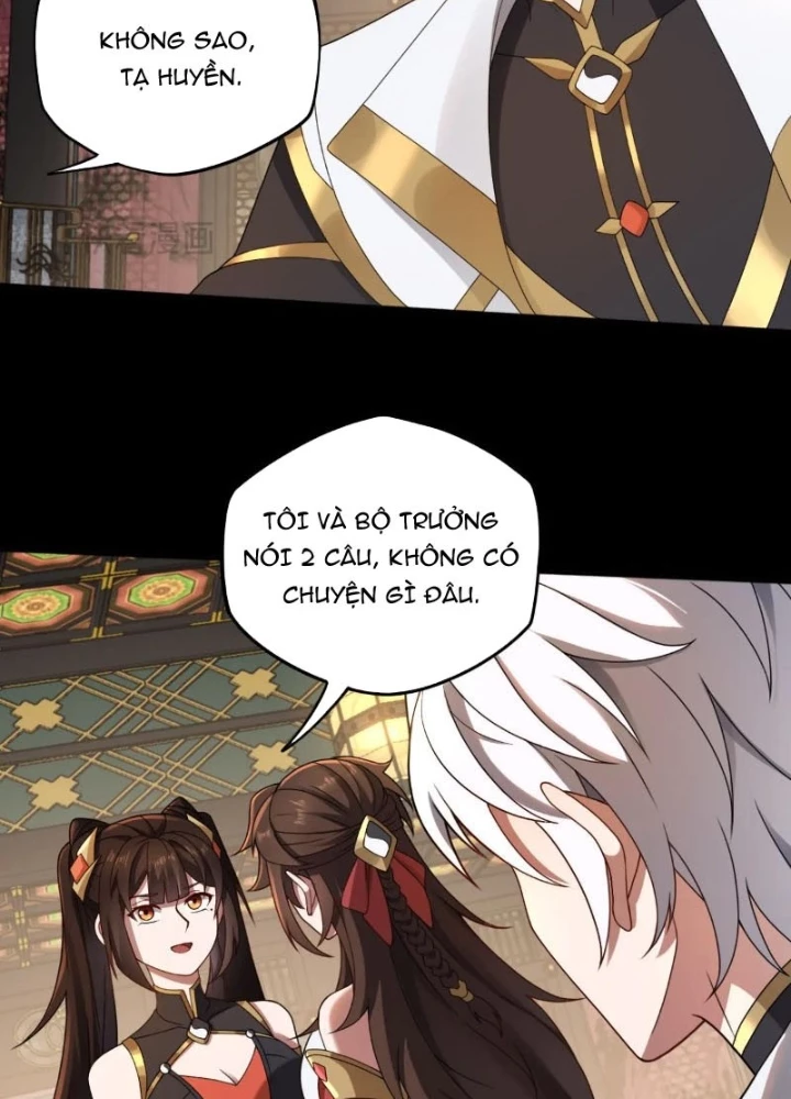 Đại Đạo Vô Danh Chapter 87 - 68