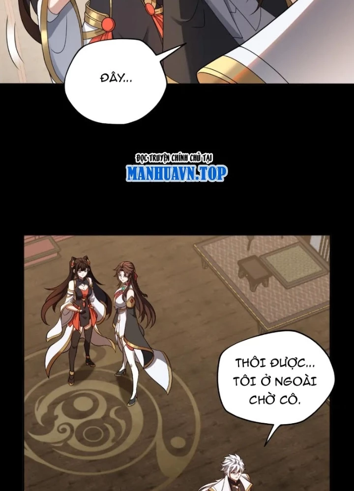 Đại Đạo Vô Danh Chapter 87 - Trang 2