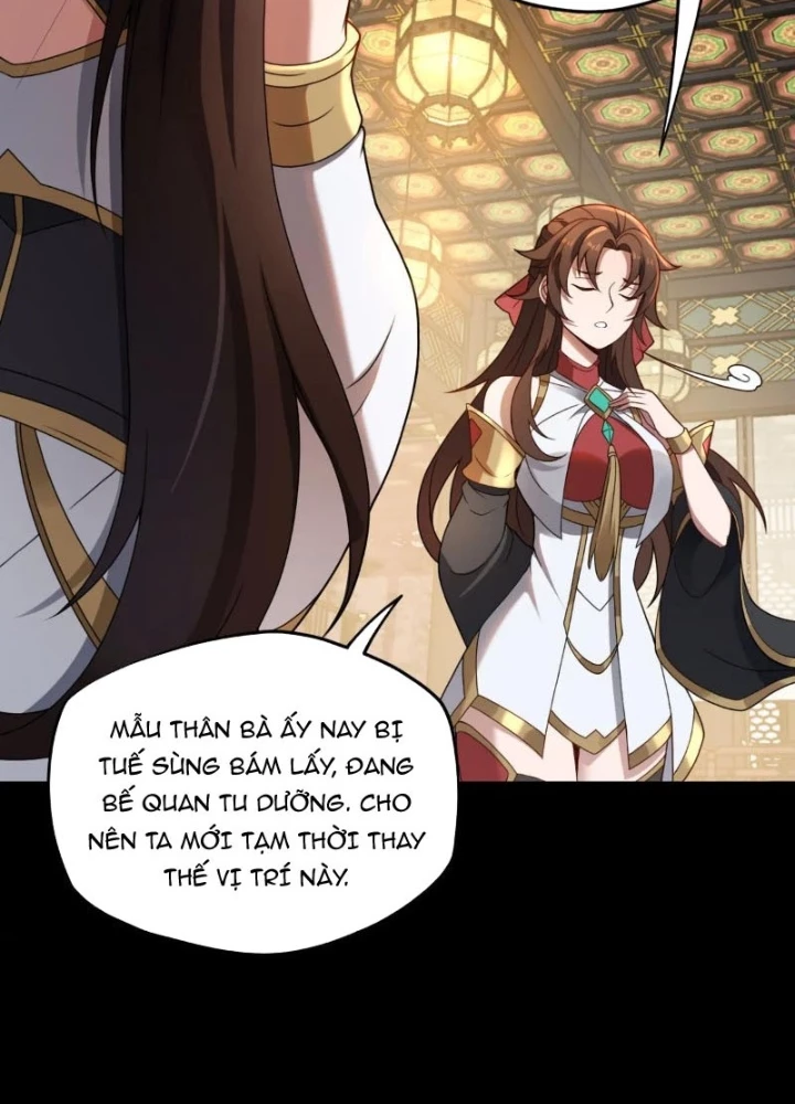 Đại Đạo Vô Danh Chapter 87 - Trang 2