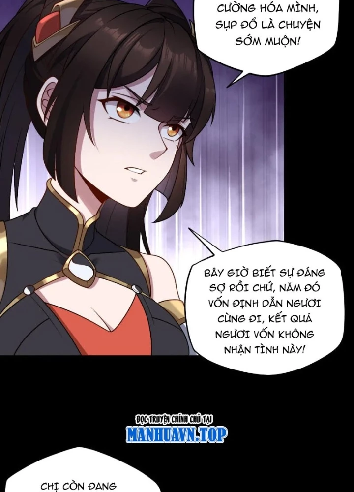 Đại Đạo Vô Danh Chapter 87 - Trang 2