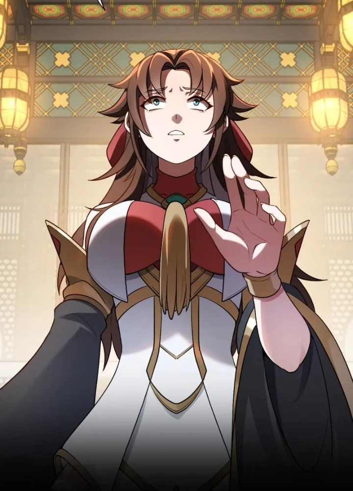 Đại Đạo Vô Danh Chapter 87 - Trang 2