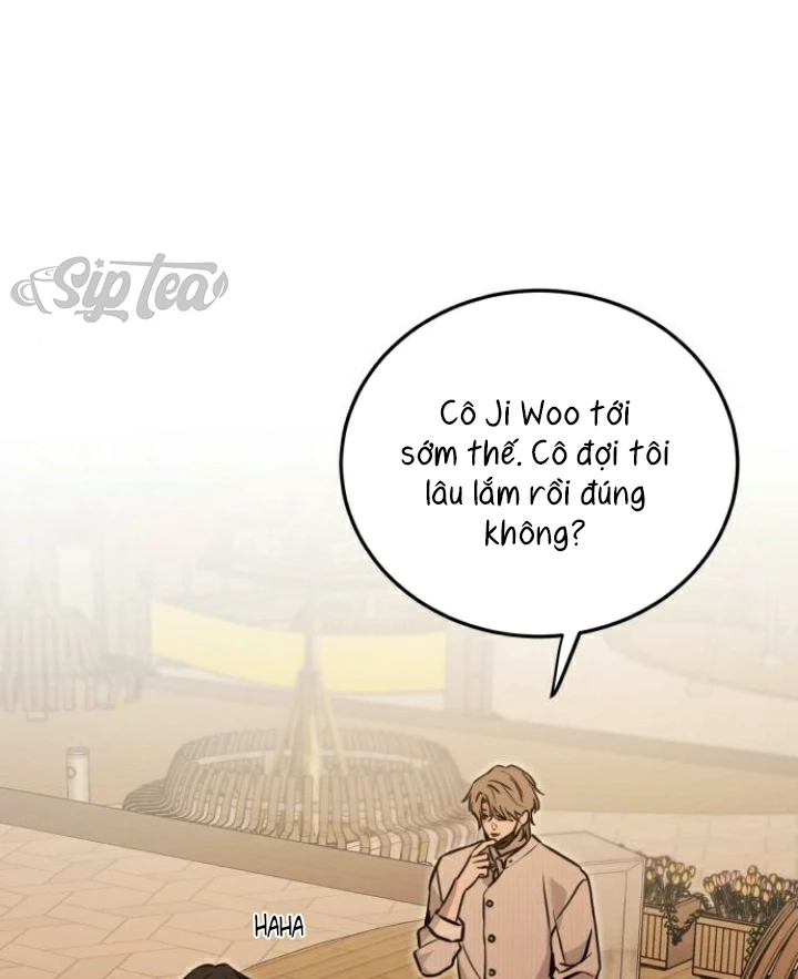 Beastly Things Chapter 15 - Trang 2