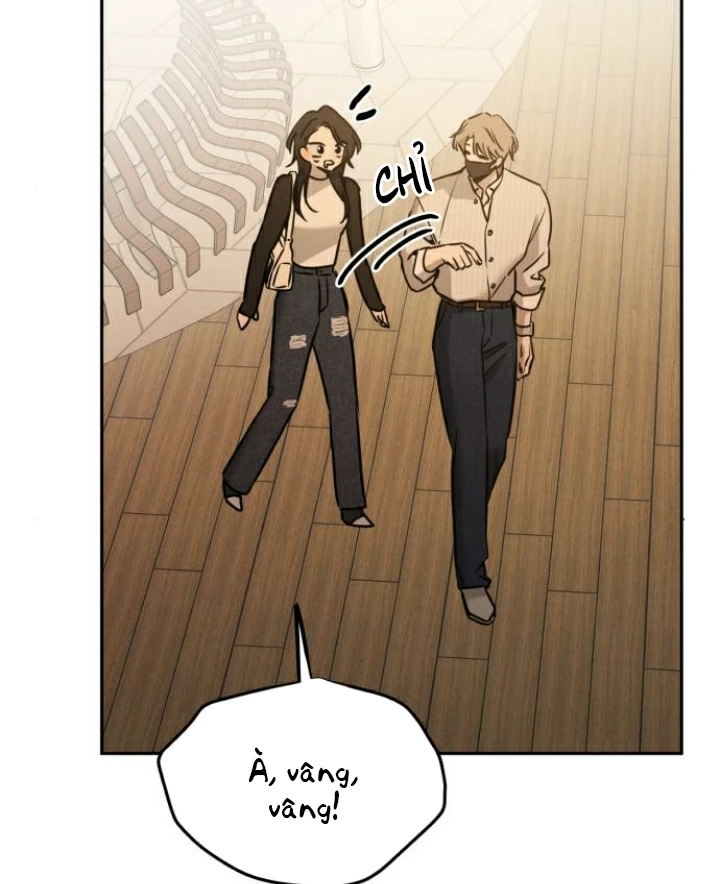 Beastly Things Chapter 15 - Trang 2