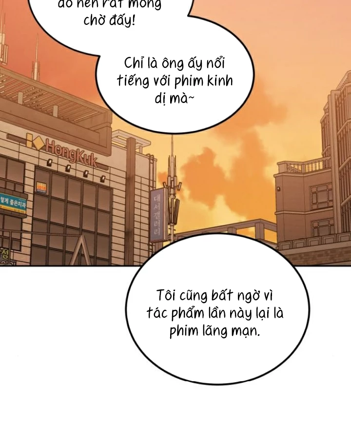 Beastly Things Chapter 15 - Trang 2