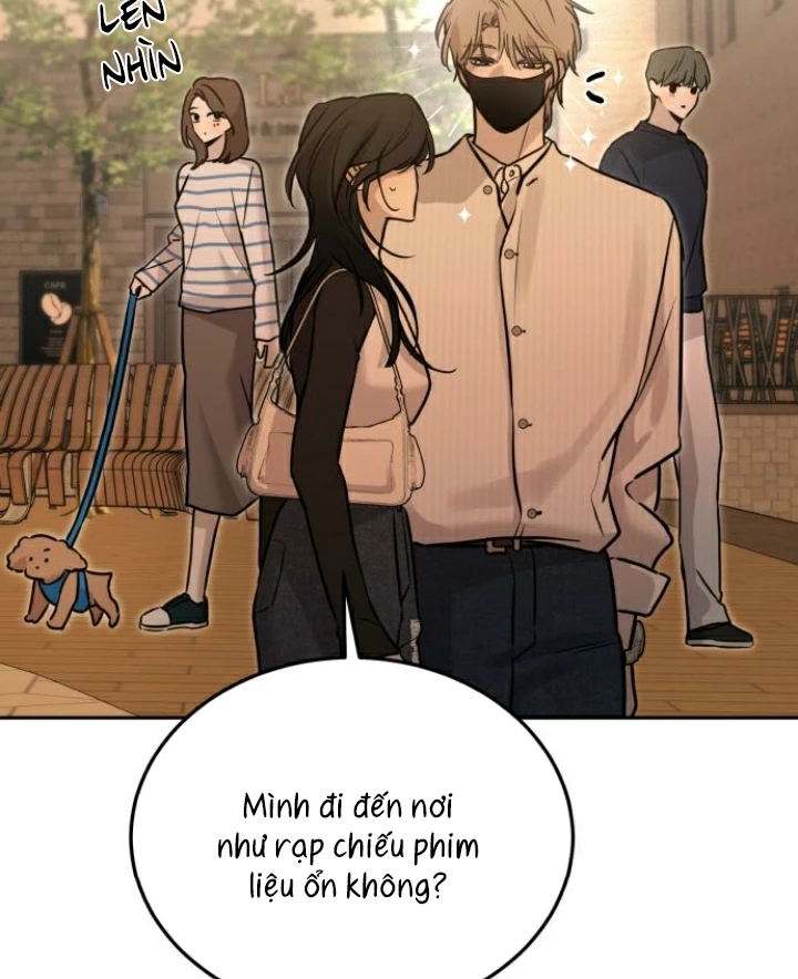 Beastly Things Chapter 15 - Trang 2