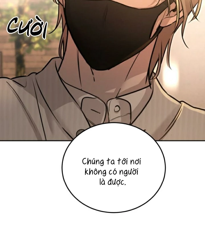 Beastly Things Chapter 15 - Trang 2