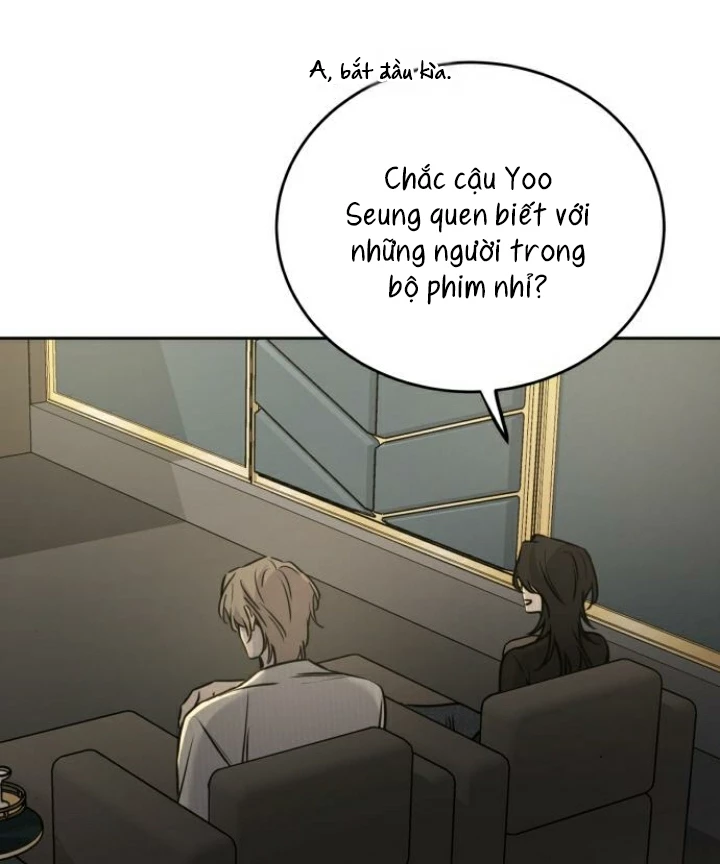 Beastly Things Chapter 15 - Trang 2