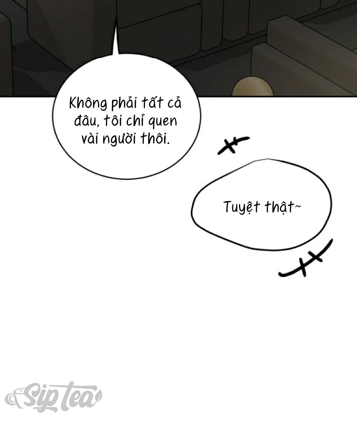 Beastly Things Chapter 15 - Trang 2