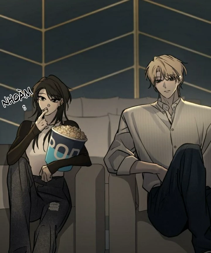 Beastly Things Chapter 15 - Trang 2